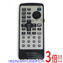 【いつでも2倍!5.0のつく日、18日は3倍!】【中古】Pioneer カロッツェリア カーオーディオ用リモコン CXB7493