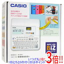 【いつでも2倍！1日と5．0のつく日は3倍！18日も3倍！】CASIO ネームランド BIZシリーズ KL-M7