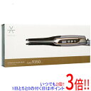 【中古】オルゴ ストレートヘアアイロン VENUSiS EAS-9350(H) グレー 未使用(2)