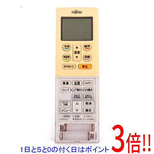 ��1����5.0�ΤĤ�����18���ϥݥ����3�ܡ��ۡ���š�FUJITSU ���������⥳�� AR-RFH2J ���̥��С��ʤ�
