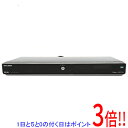 【中古】三菱電機製 HDD内蔵ブルーレイレコーダー DVR-BZ360 リモコンなし