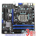 【中古】MSI製 MicroATXマザーボード B75MA-P45 LGA1155