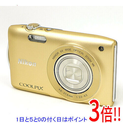 楽天市場】COOLPIX S3300の通販 楽天市場】COOLPIX S3300の通販
