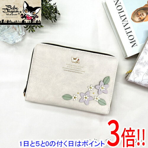 Rakuten - 【1日と5.0のつく日、18日はポイント3倍！】【新品(開封のみ)】 ベベダヤン パッチワーク 花の贈り物 お薬手帳ケース BB5-1873 桔梗/パープル