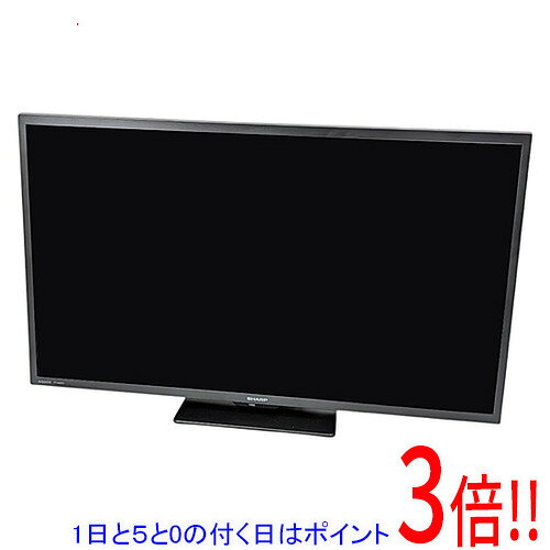 楽天市場】シャープ sharp 2t-c32ae1 液晶テレビ aquos [32v型