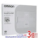 【延長保証対応!!】オムロン製 体重体組成計 カラダスキャン KRD-...(4)