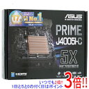 【いつでも2倍！1日と5．0のつく日は3倍！18日も3倍！】ASUS Mini-ITXマザーボード PRIME J4005I-C