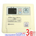 【いつでも2倍!5.0のつく日、18日は3倍!】【中古】ノーリツ 台所リモコン RC-6001M