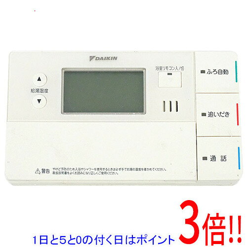 楽天市場】ダイキン 浴室 リモコンの通販