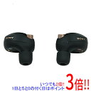 【いつでも2倍！1日と5．0のつく日は3倍！18日も3倍！】【中古】SONY ワイヤレスノイズキャンセリングステレオヘッドセット WF-1000XM4 (B) ブラック