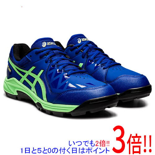 商品名asics アシックス 25.0cm ハンドボールシューズ GEL-PEAKE 1113A023 モナコブルー/ブライトライム商品状態新品商品説明部活生のハードな練習に耐えうる、耐久性と快適性を追求した屋外用シューズ 耐久性を追求したアウトソール 拇指球下のピボットサークルがさまざまなシーンでのグリップ性を追求。ソフトな人工皮革材で足入れの良さを追求しつつ、部分的に補強を配置。 カラー402 Monaco Blue/Bright Limeサイズ25.0 cm仕様製造国 ベトナム 素材 インナーソール:合成樹脂/取り替え式 備考 適合する別売中敷:TIZ601・1173A029 幅/ラスト STANDARD アッパー素材 人工皮革（合成皮革）・合成繊維 アウター素材 ゴム底メーカーasics アシックスその他※商品の画像はイメージです。その他たくさんの魅力ある商品を出品しております。ぜひ、見て行ってください。※返品についてはこちらをご覧ください。　