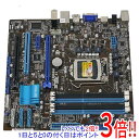 【いつでも2倍！1日と5．0のつく日は3倍！18日も3倍！】【中古】ASUS製 MicroATXマザーボード P8H67-M