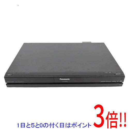 商品名【中古】Panasonic セットトップボックス TZ-DCH9800商品状態動作確認済みの中古品です。※中古品のため、使用感や傷、汚れ等がある場合がございます。型番TZ-DCH9800付属品※画像のものがすべてです。ご確認後、ご検討お願いします。その他※掲載画像は代表画像です。実際の商品と細部が異なる場合がございますので、商品状態につきましては表記の内容をご確認ください。※返品についてはこちらをご覧ください。　