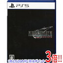 【中古】ファイナルファンタジーVII リバース(FINAL FANTASY VII REBIRTH) PS5