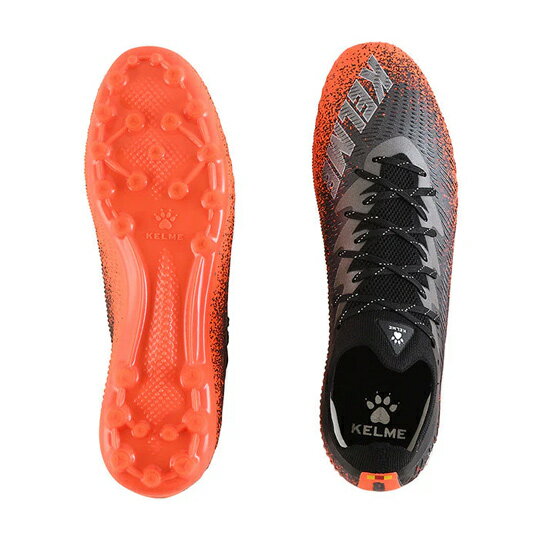 【1日と5.0のつく日、18日はポイント3倍！】KELME ケルメ(ケレメ) 27.5cm サッカー...