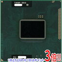 【いつでも2倍！1日と5．0のつく日は3倍！18日も3倍！】【中古】Core i5 2430M 2.4GHz 3M Socket G2 SR04W