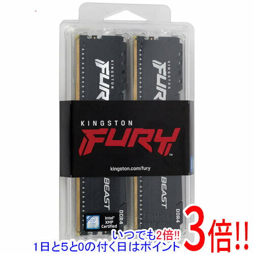 【いつでも2倍!5.0のつく日、18日は3倍!】Kingston製 KF436C18BBK4/128 DDR4 PC4-28800 32GB 4枚組 【いつでも2倍!5.0のつく日、18日は3倍!】Kingston製 KF436C18BBK4/128 DDR4 PC4-28800 32GB 4枚組