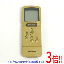 【中古】三菱電機 エアコンリモコン CG51