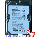 【いつでも2倍!5.0のつく日、18日は3倍!】SEAGATE製HDD ST31000340AS 1TB SATA300 7200
