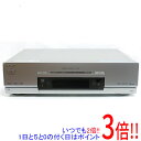 【いつでも2倍！1日と5．0のつく日は3倍！18日も3倍！】【中古】SONY DV＆VHS ダブルビデオデッキ WV-DR5