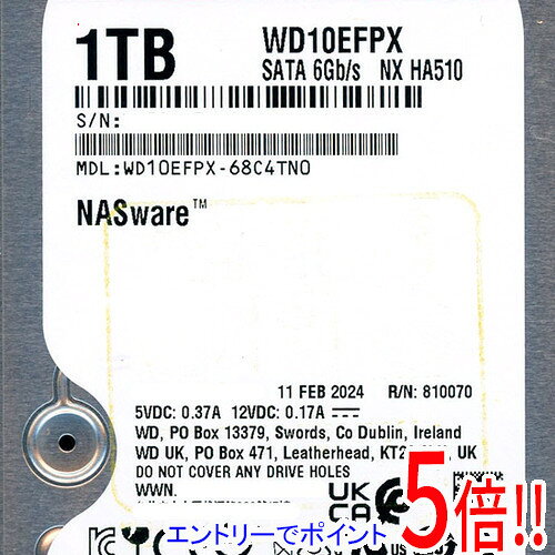 楽天市場】wd140efgx（内蔵ドライブ・ストレージ｜PCパーツ