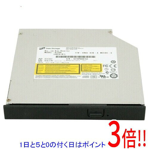 【1日と5.0のつく日、18日はポイント3倍！】【中古】Hitachi-LG 内蔵型ブルーレイドライブ BT20N