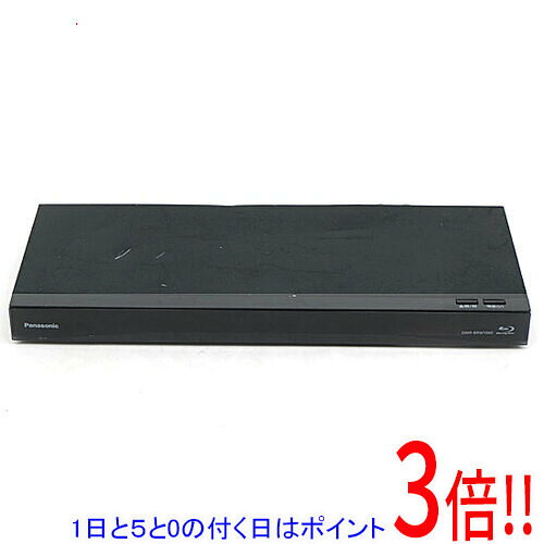 楽天市場】パナソニック panasonic dmr-bcw1060 ブルーレイレコーダー
