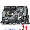 【いつでも2倍!5.0のつく日、18日は3倍!】【中古】ASRock製 ATXマザーボード Z390 Extreme4 LGA1151
