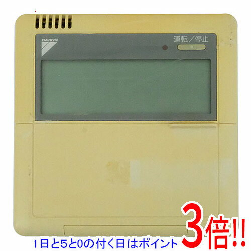 楽天市場】ダイキン リモコン brc1c1の通販
