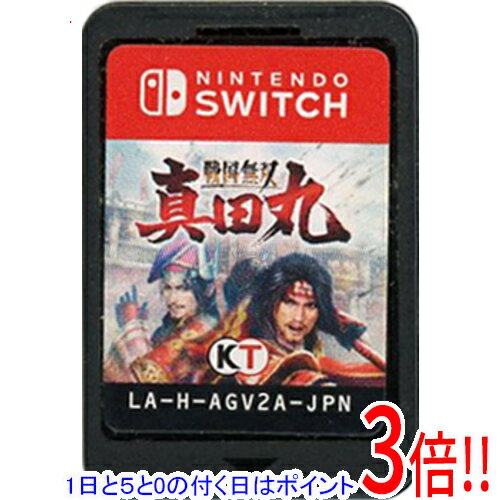 楽天市場】戦国無双 ～真田丸～（Nintendo Switch｜テレビゲーム）の通販