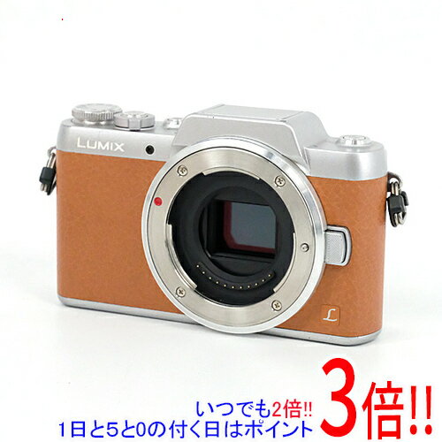 楽天市場】LUMIX DMC－GF7の通販