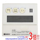 【中古】ノーリツ 台所リモコン RC-E9101MP-1