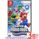 【いつでも2倍!5.0のつく日、18日は3倍!】スーパーマリオブラザーズ ワンダー Nintendo Switch