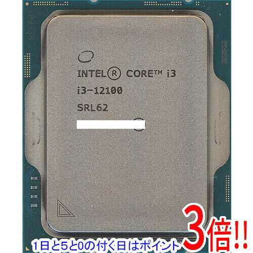 楽天市場】core i3 12100の通販