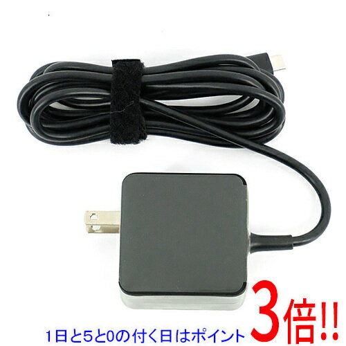 Other - 【1日と5.0のつく日、18日はポイント3倍！】【新品(開封のみ)】 ASUS 45W ACアダプター 0A001-00698200