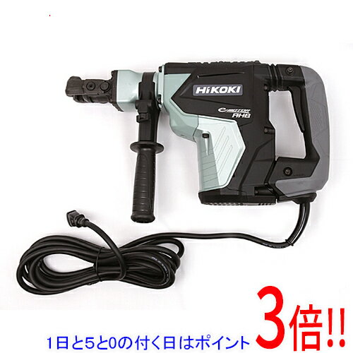 楽天市場】日立 ハンマードリル 中古の通販