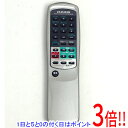 【いつでも2倍！1日と5．0のつく日は3倍！18日も3倍！】【中古】AIWA オーディオリモコン RC-8AT03