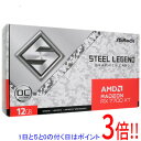 【いつでも2倍!5.0のつく日、18日は3倍!】ASRock製グラボ Radeon RX 7700 XT Steel Legend 12GB OC PCIExp...