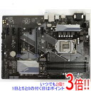 【中古】ASUS製 ATXマザーボード PRIME H370-A LGA1151