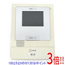 【いつでも2倍!5.0のつく日、18日は3倍!】【中古】アイホン ドアホン 親機 JE-1M 本体のみ