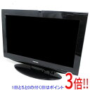 【中古】TOSHIBA 26V型 液晶テレビ REGZA 26RE2 リモコンなし 本体いたみ(2)