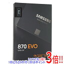 ył2{I15D0̂3{I183{IzSAMSUNG 2.5C` SSD 870 EVO MZ-77E2T0B/IT 2TB