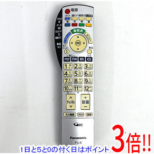楽天市場】th－32lx88 リモコンの通販