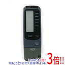 【中古】SANYO製 エアコンリモコン RCS-VR2A(K)