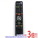 【いつでも2倍！1日と5．0のつく日は3倍！18日も3倍！】【中古】三菱電機 液晶テレビリモコン RL18501