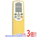【中古】TOSHIBA エアコンリモコン WH-F1N