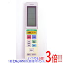 【いつでも2倍!5.0のつく日、18日は3倍!】【中古】HITACHI エアコンリモコン RAR-5H2