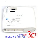 商品名【中古】EPSON プロジェクター 単体モデル EH-TW5350 元箱あり商品状態動作確認済みの中古品です。 ※中古品ですので、傷、汚れ等ある場合がございます。 ご理解の上、ご検討お願いします。商品説明フルHDで2200ルーメンになったホームシアタープロジェクター商品名ホームプロジェクター/単体モデル型番EH-TW5350仕様[基本スペック] 最大輝度 2200 ルーメン アスペクト比 16:9 パネルタイプ 液晶 パネル画素数 1920x1080 パネルサイズ 0.61 インチ 対応解像度規格 VGA〜フルHD 最大表示色 10億7000万色 騒音レベル 29 dB [光源] 水銀ランプ光源 ○ [機能] 3D対応 ○ Wi-Fi対応 ○ [映像入力端子] HDMI端子 ○ RGB ○ コンポジット ○ [サイズ・重量] 幅x高さx奥行 297x114x245 mm 重量 3.1 kg [投影距離] 60インチワイド 1.62〜1.95 m 80インチワイド 2.17〜2.61 m 100インチワイド 2.72〜3.27 m付属品※画像のものがすべてです。ご確認後、ご検討お願いします。メーカー名エプソンその他 ※商品の画像はイメージです。その他たくさんの魅力ある商品を出品しております。ぜひ、見て行ってください。※返品についてはこちらをご覧ください。　