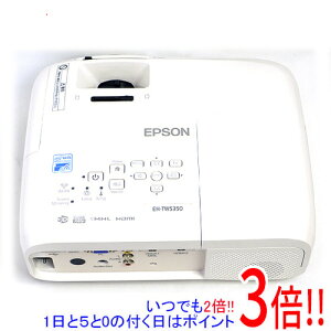 ڤĤǤ2ܡ150ΤĤ3ܡ183ܡۡšEPSON ץ ñΥǥ EH-TW5350 Ȣ