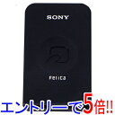 【エントリーで5倍!11/20 20:00〜11/27 01:59まで!】【中古】SONY製 ICカードリーダーライター パソリ RC-S330/S